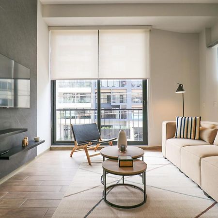 Ferienwohnung Soho By Wynwood House Lima Exterior foto