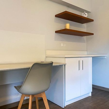 Ferienwohnung Soho By Wynwood House Lima Exterior foto