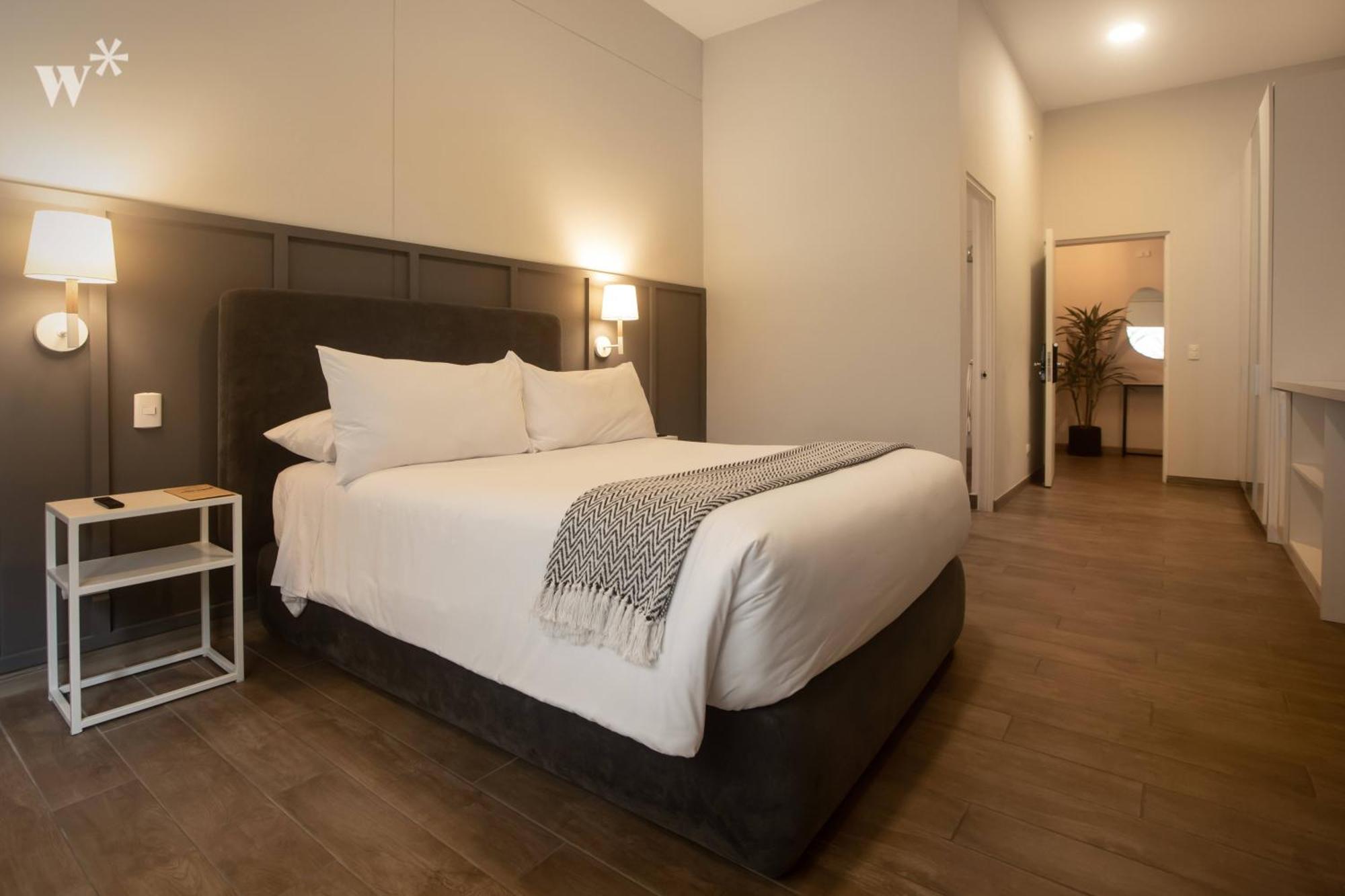 Ferienwohnung Soho By Wynwood House Lima Exterior foto