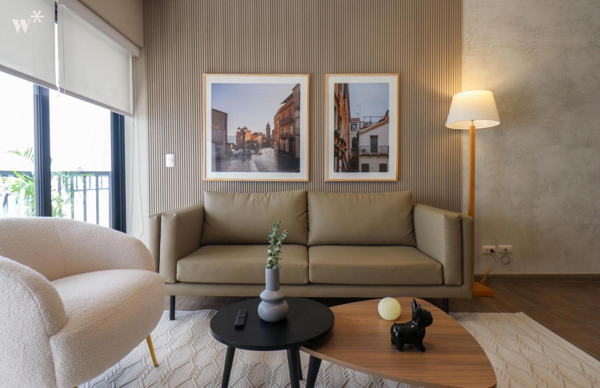 Ferienwohnung Soho By Wynwood House Lima Exterior foto