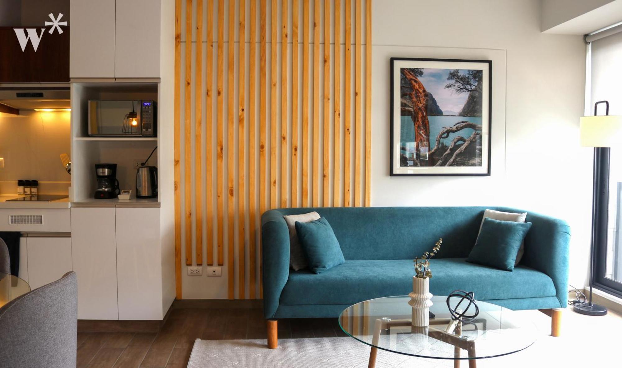 Ferienwohnung Soho By Wynwood House Lima Exterior foto