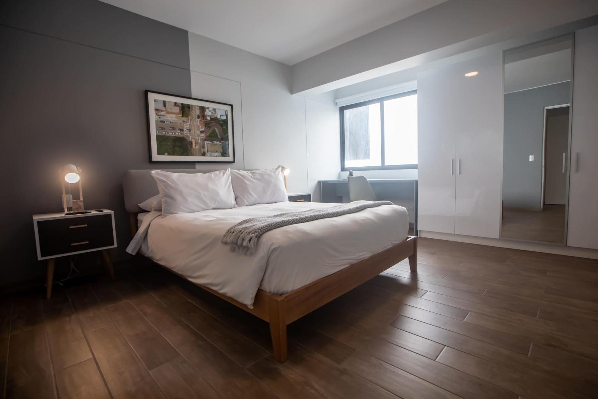 Ferienwohnung Soho By Wynwood House Lima Exterior foto