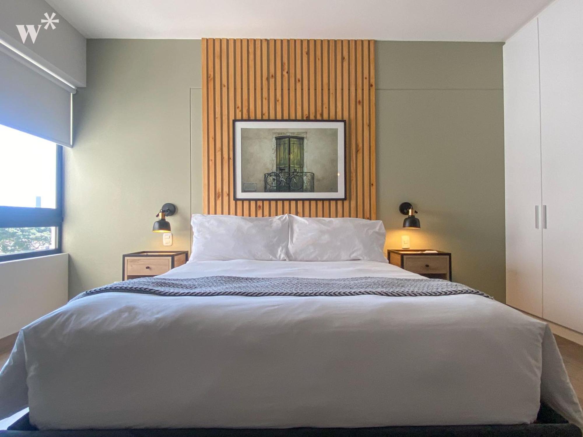 Ferienwohnung Soho By Wynwood House Lima Exterior foto