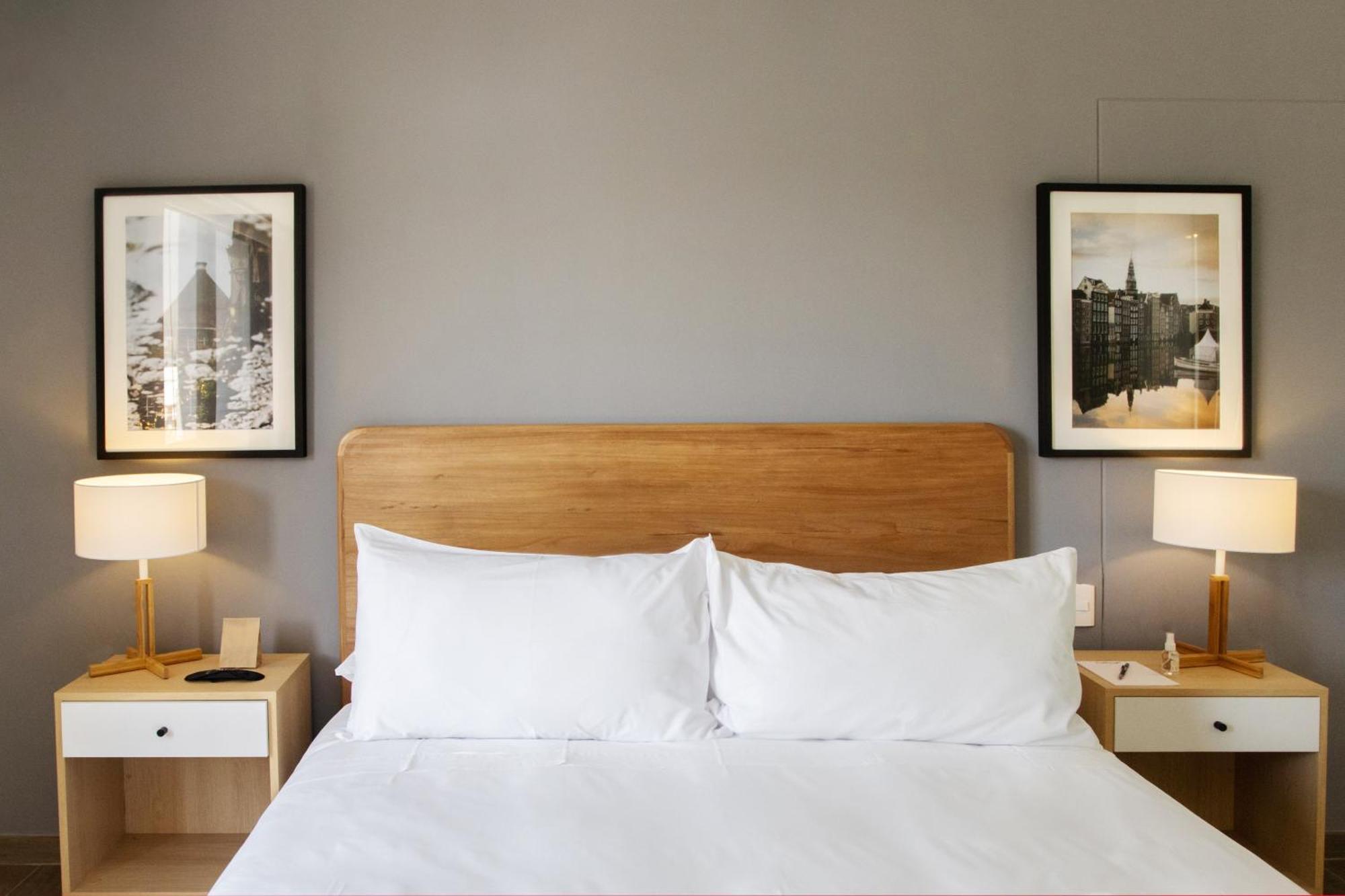 Ferienwohnung Soho By Wynwood House Lima Exterior foto
