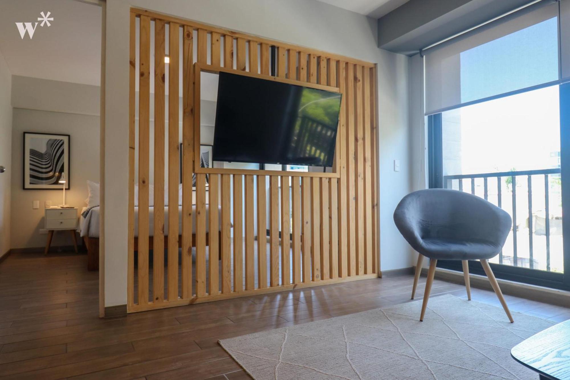 Ferienwohnung Soho By Wynwood House Lima Exterior foto