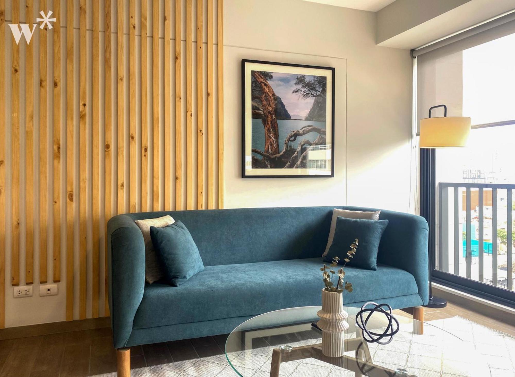 Ferienwohnung Soho By Wynwood House Lima Exterior foto