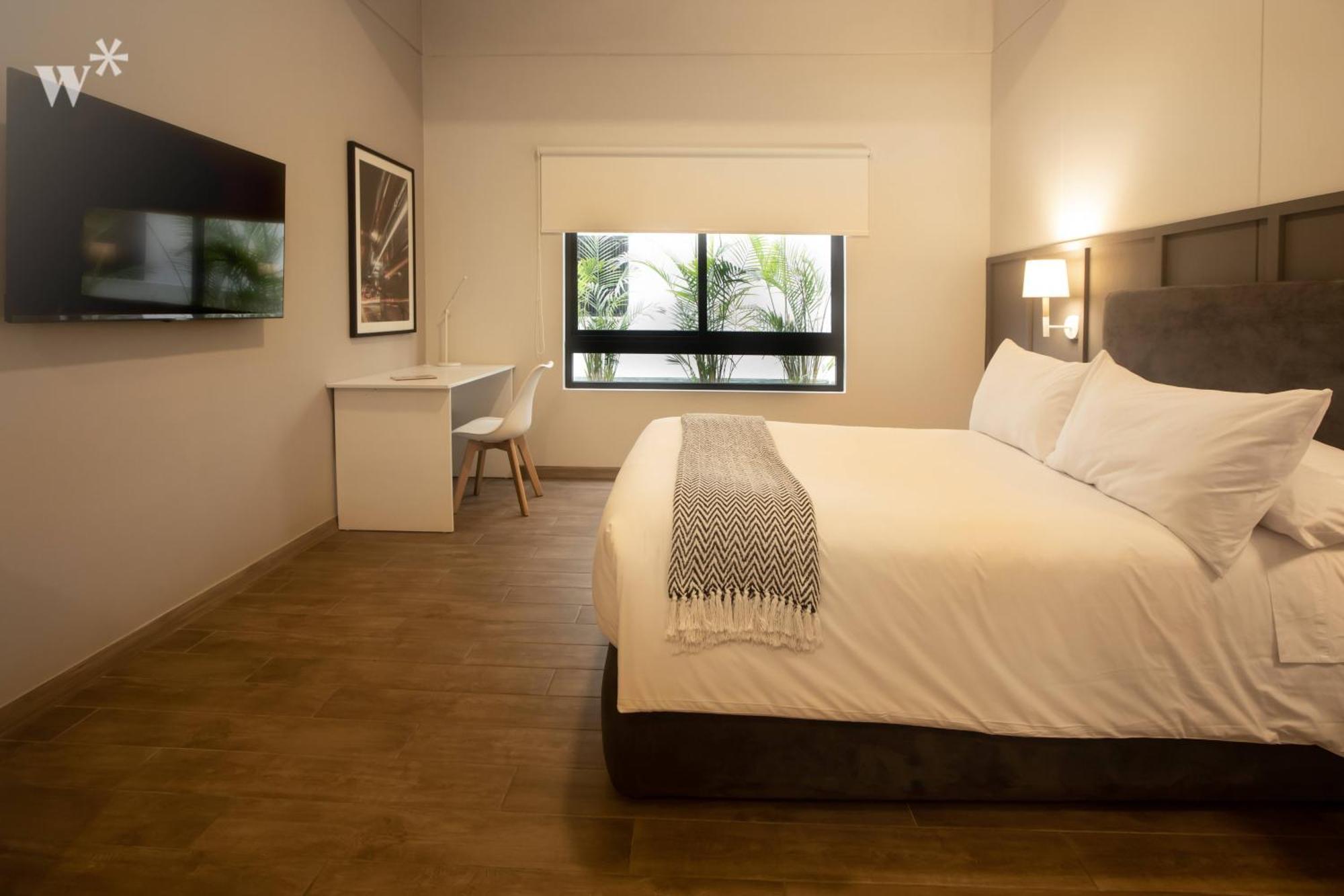 Ferienwohnung Soho By Wynwood House Lima Exterior foto