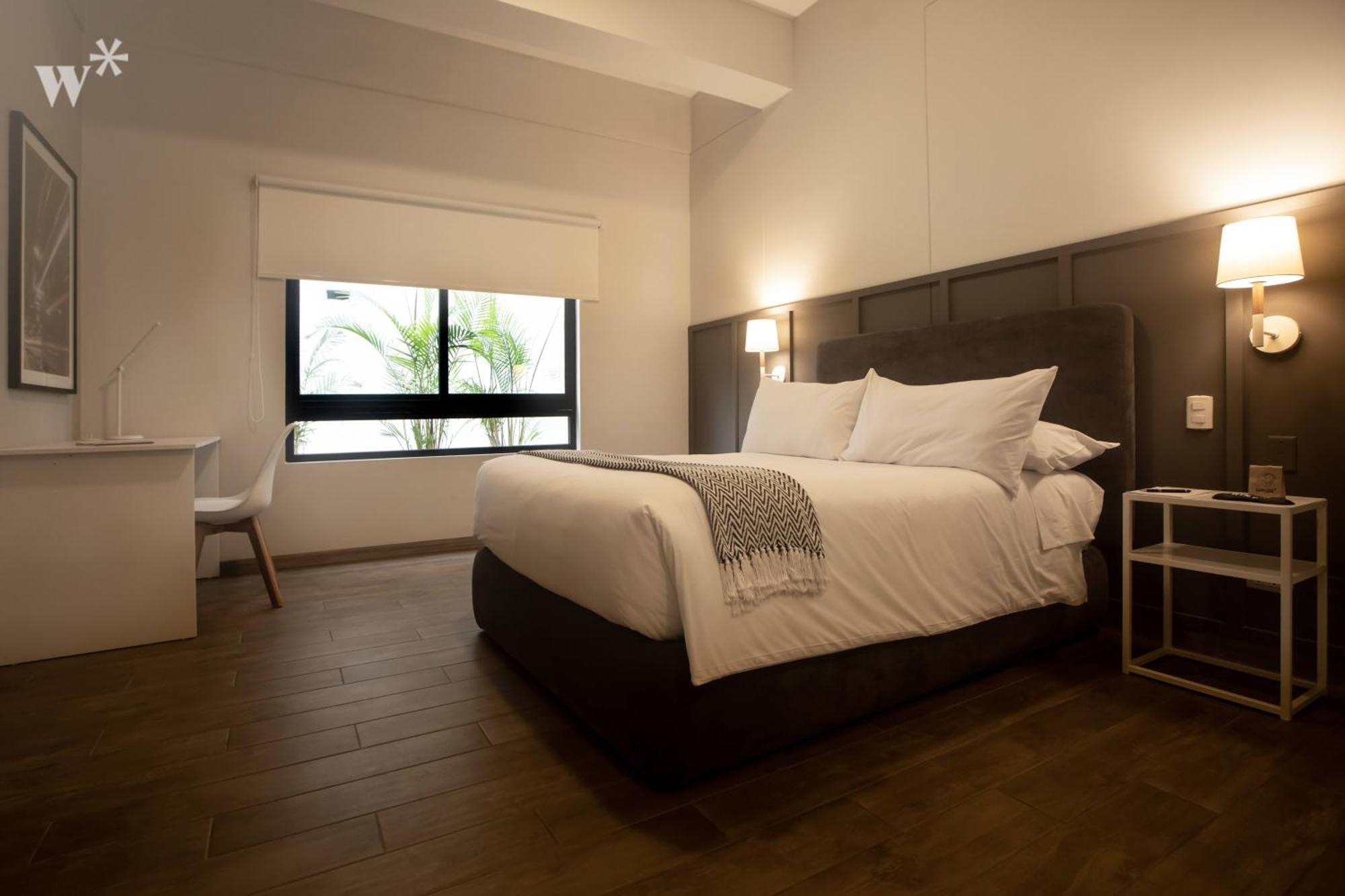 Ferienwohnung Soho By Wynwood House Lima Exterior foto