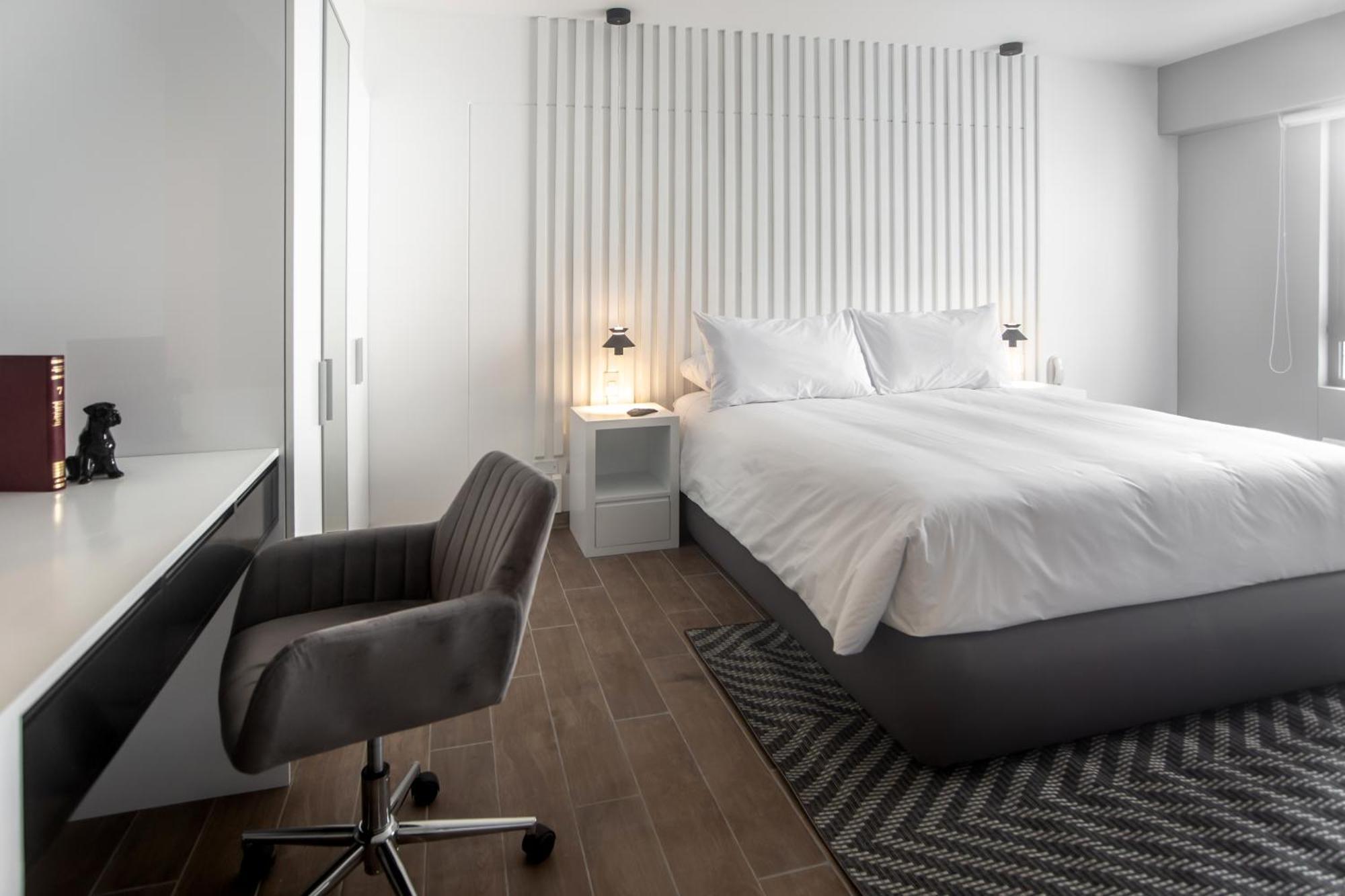 Ferienwohnung Soho By Wynwood House Lima Exterior foto