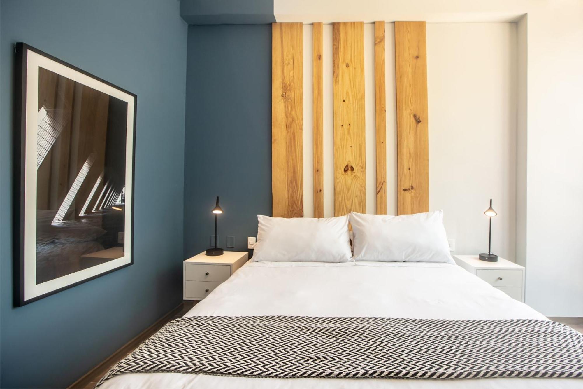 Ferienwohnung Soho By Wynwood House Lima Exterior foto