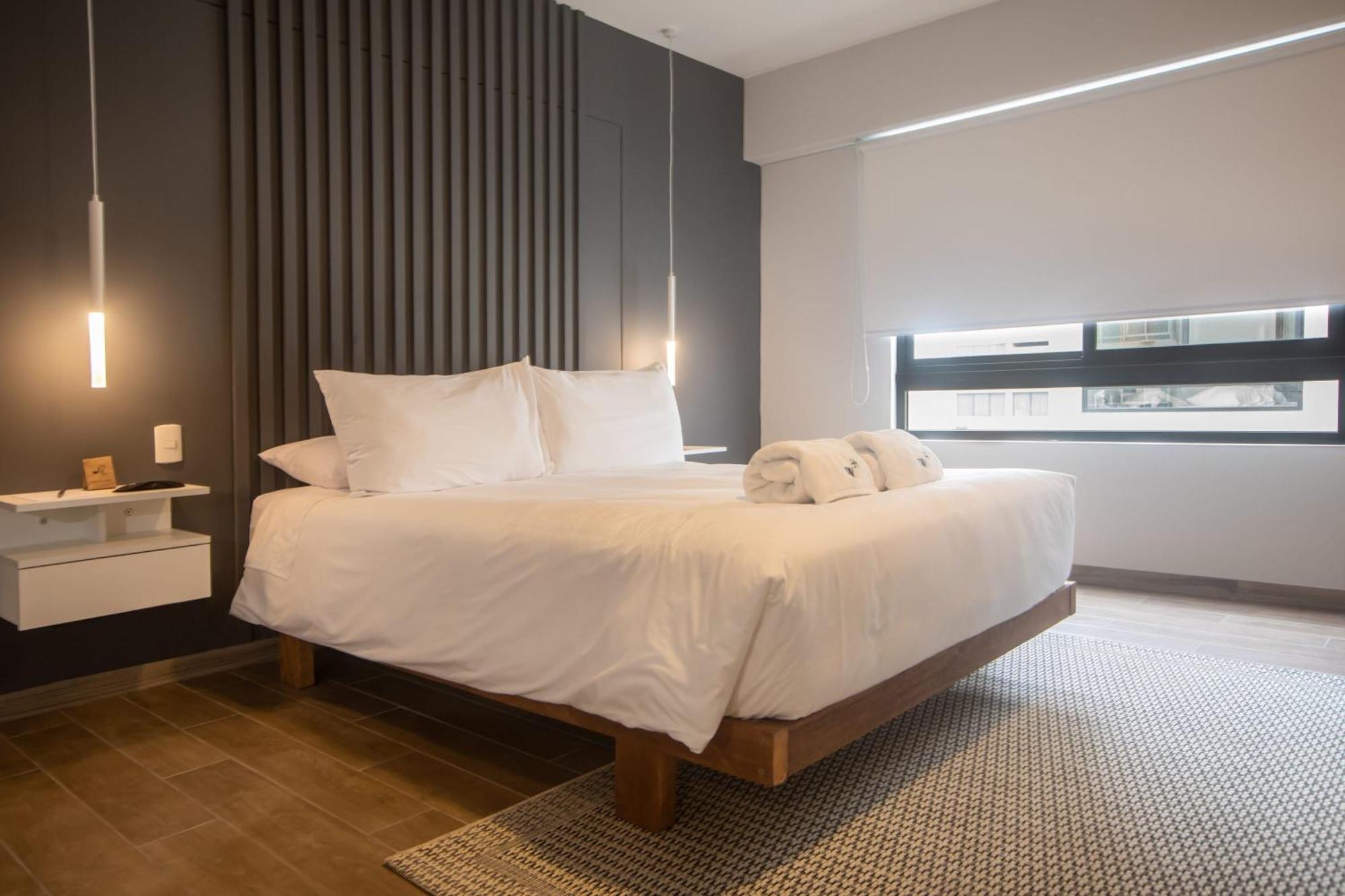Ferienwohnung Soho By Wynwood House Lima Exterior foto