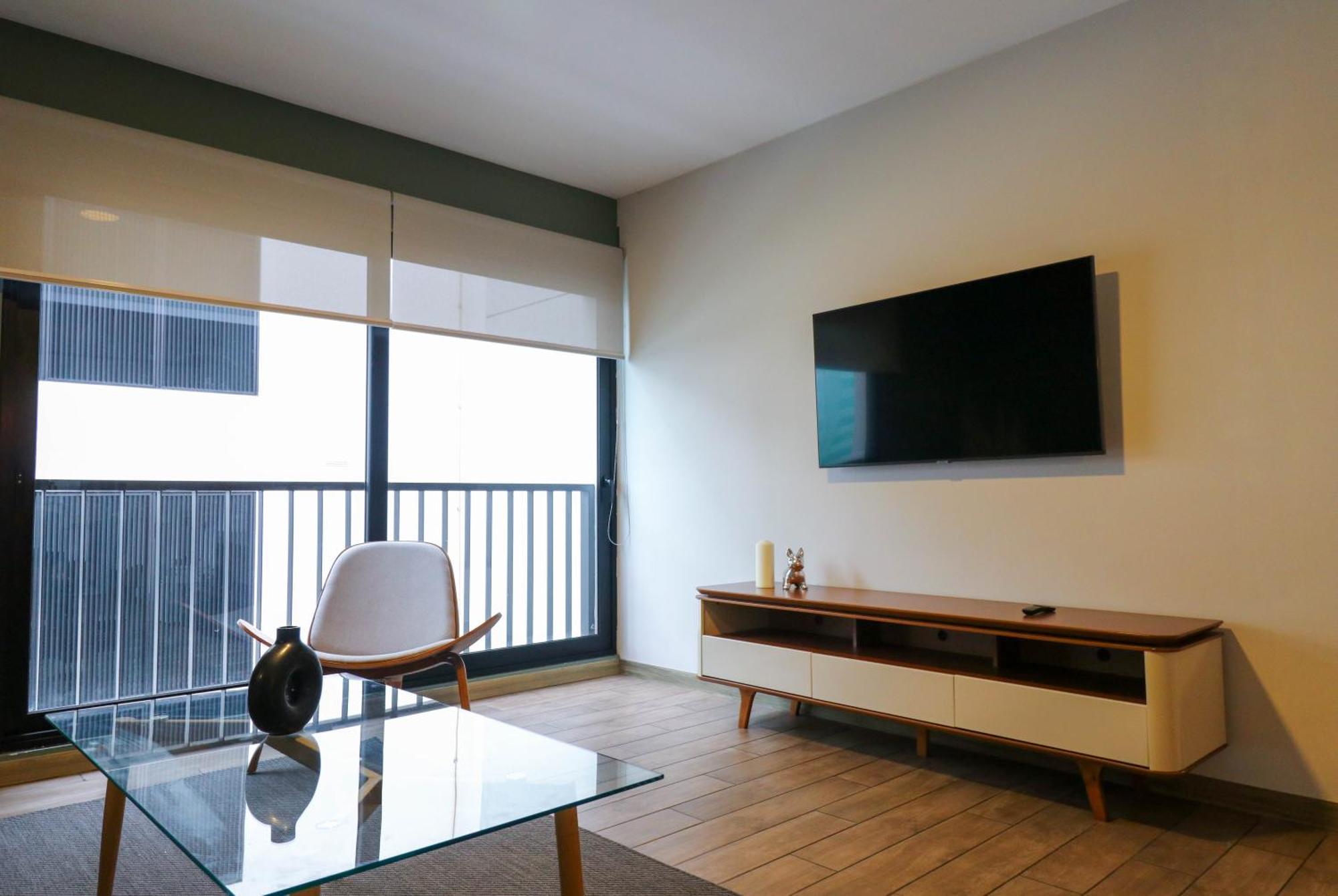 Ferienwohnung Soho By Wynwood House Lima Exterior foto